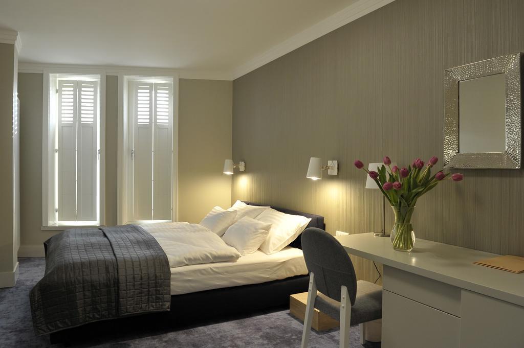 Baltica Residence Sopot Rum bild